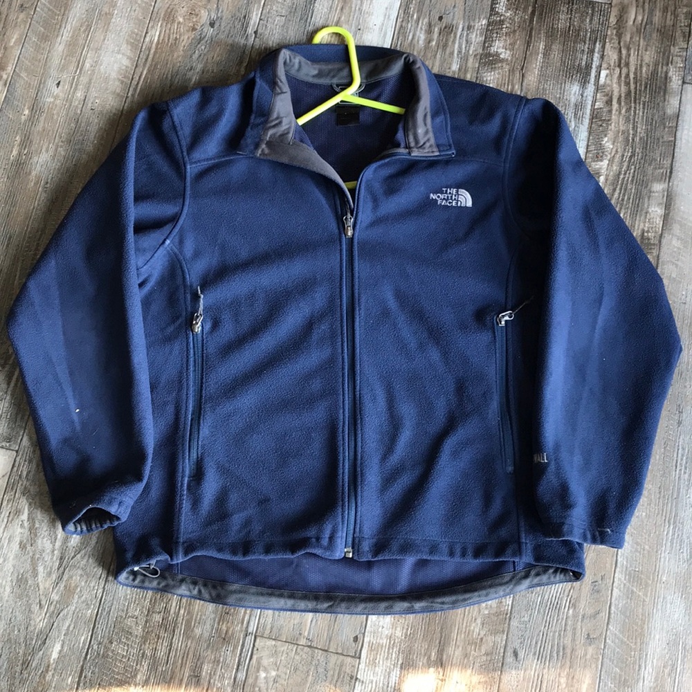 The North Face Jacket